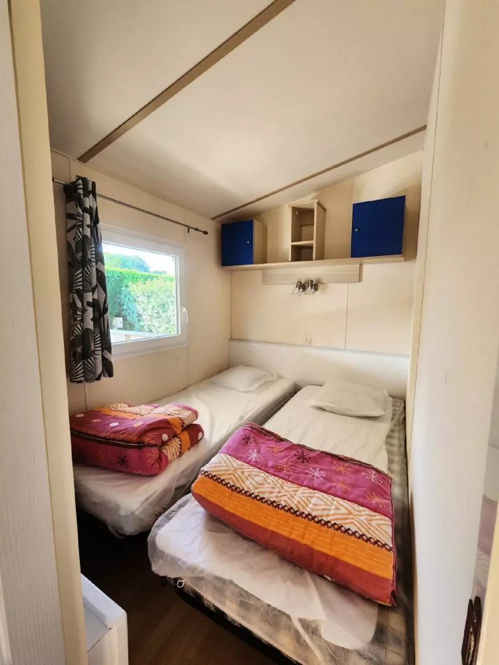 Camping Paradis L'Île de Kernodet 4 étoiles★★★★