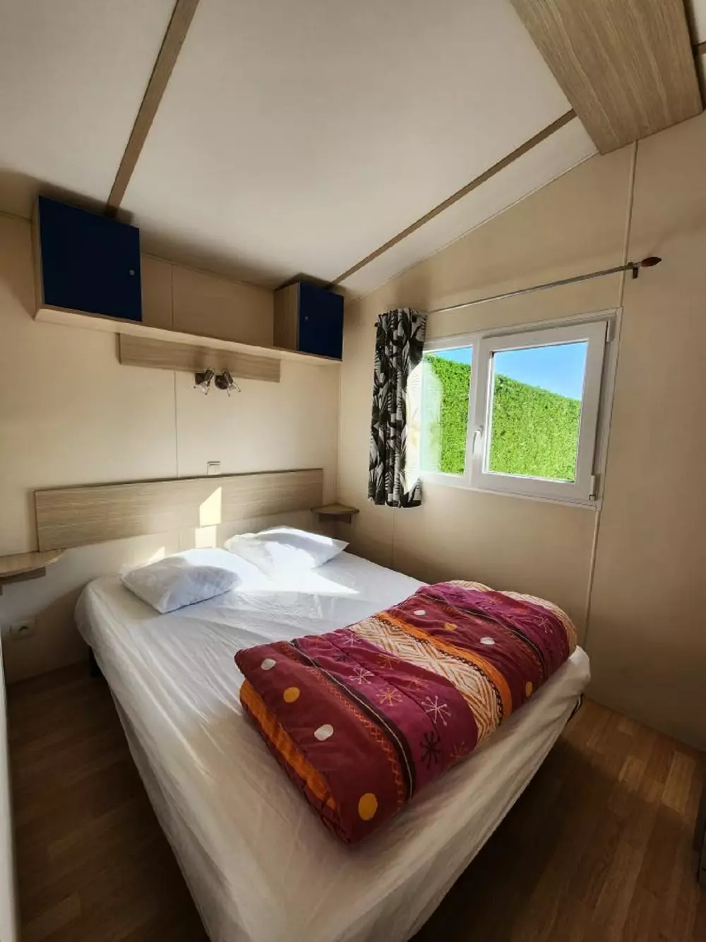 Camping Paradis L'Île de Kernodet 4 étoiles★★★★