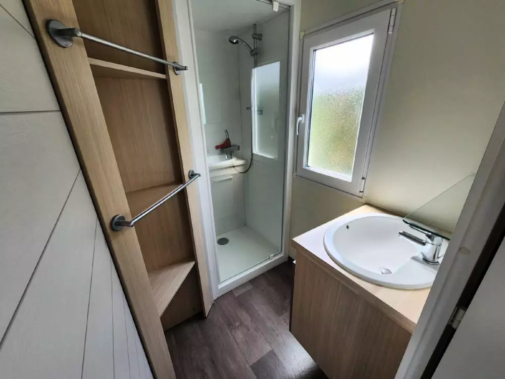 Camping Paradis L'Île de Kernodet 4 étoiles★★★★