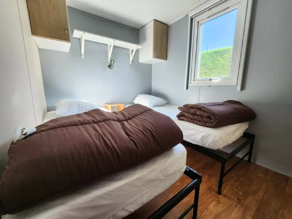 Camping Paradis L'Île de Kernodet 4 étoiles★★★★