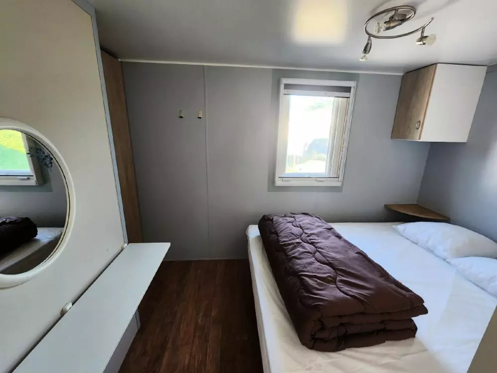 Camping Paradis L'Île de Kernodet 4 étoiles★★★★