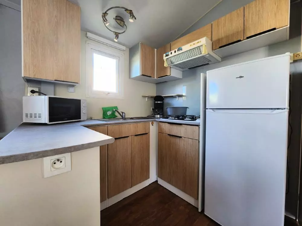 Camping Paradis L'Île de Kernodet 4 étoiles★★★★