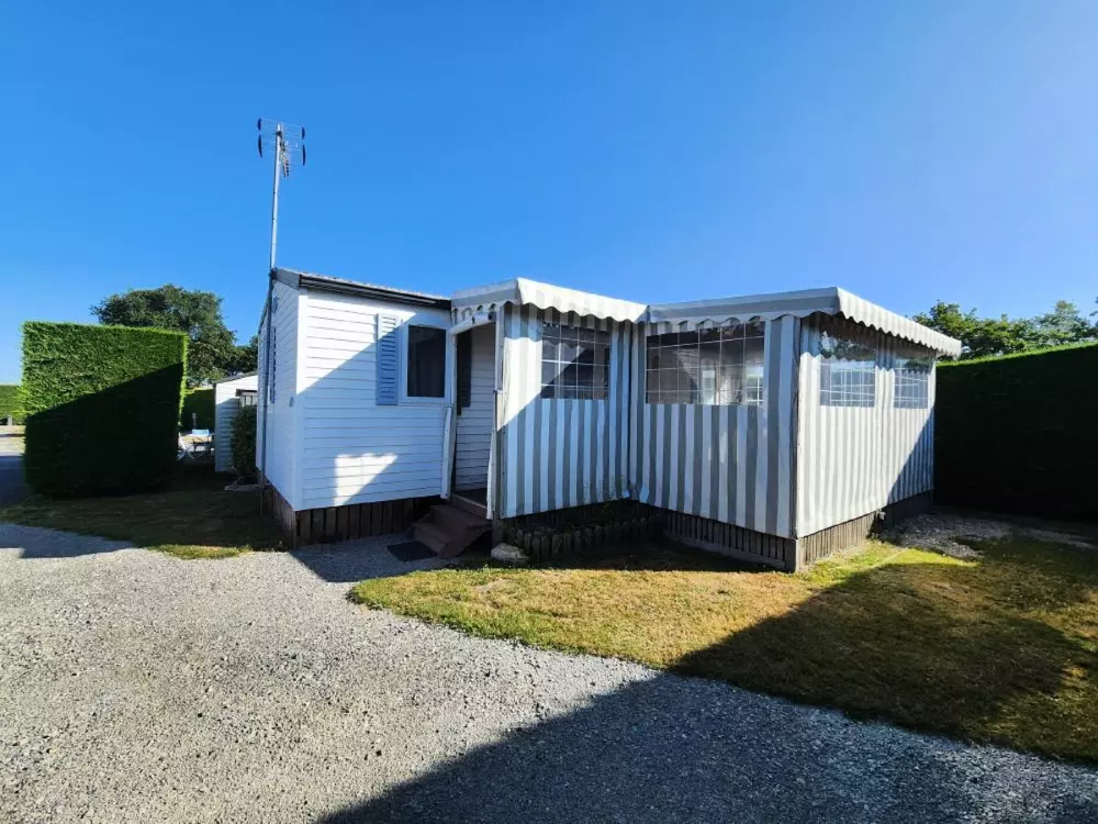 Camping Paradis L'Île de Kernodet 4 étoiles★★★★