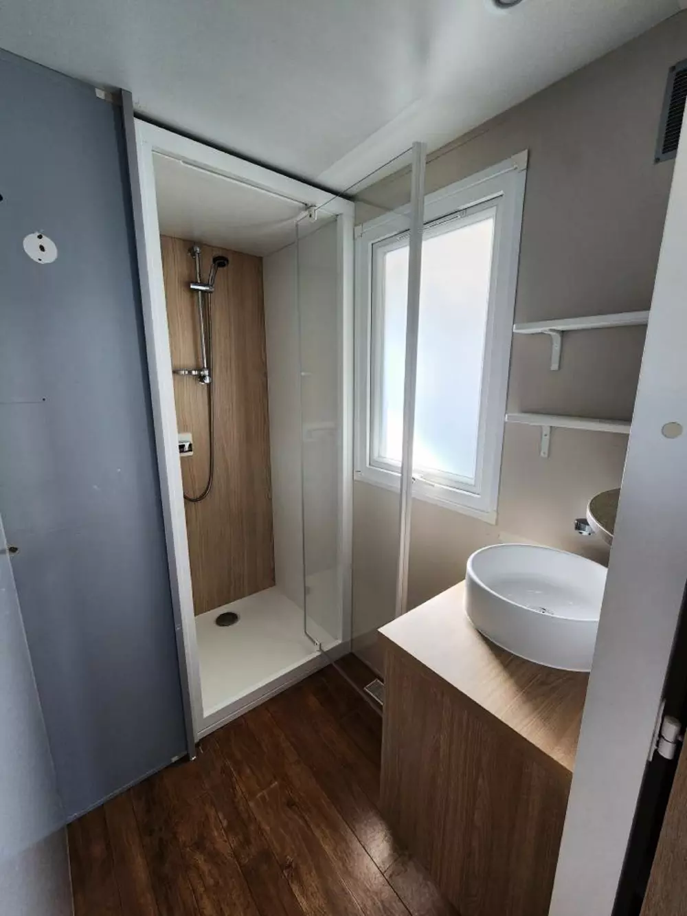 Camping Paradis L'Île de Kernodet 4 étoiles★★★★