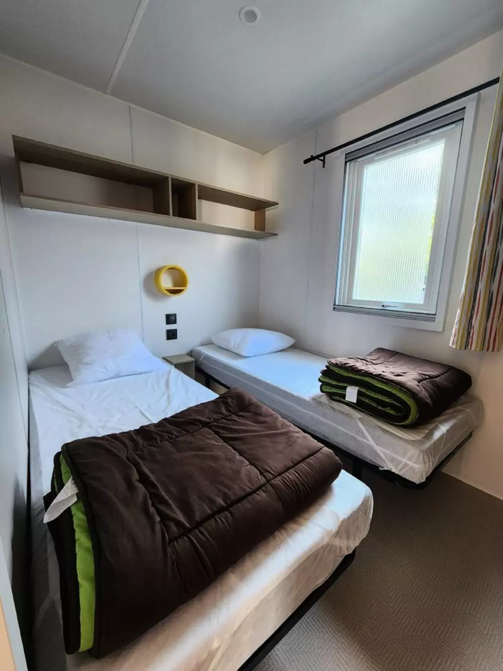 Camping Paradis L'Île de Kernodet 4 étoiles★★★★