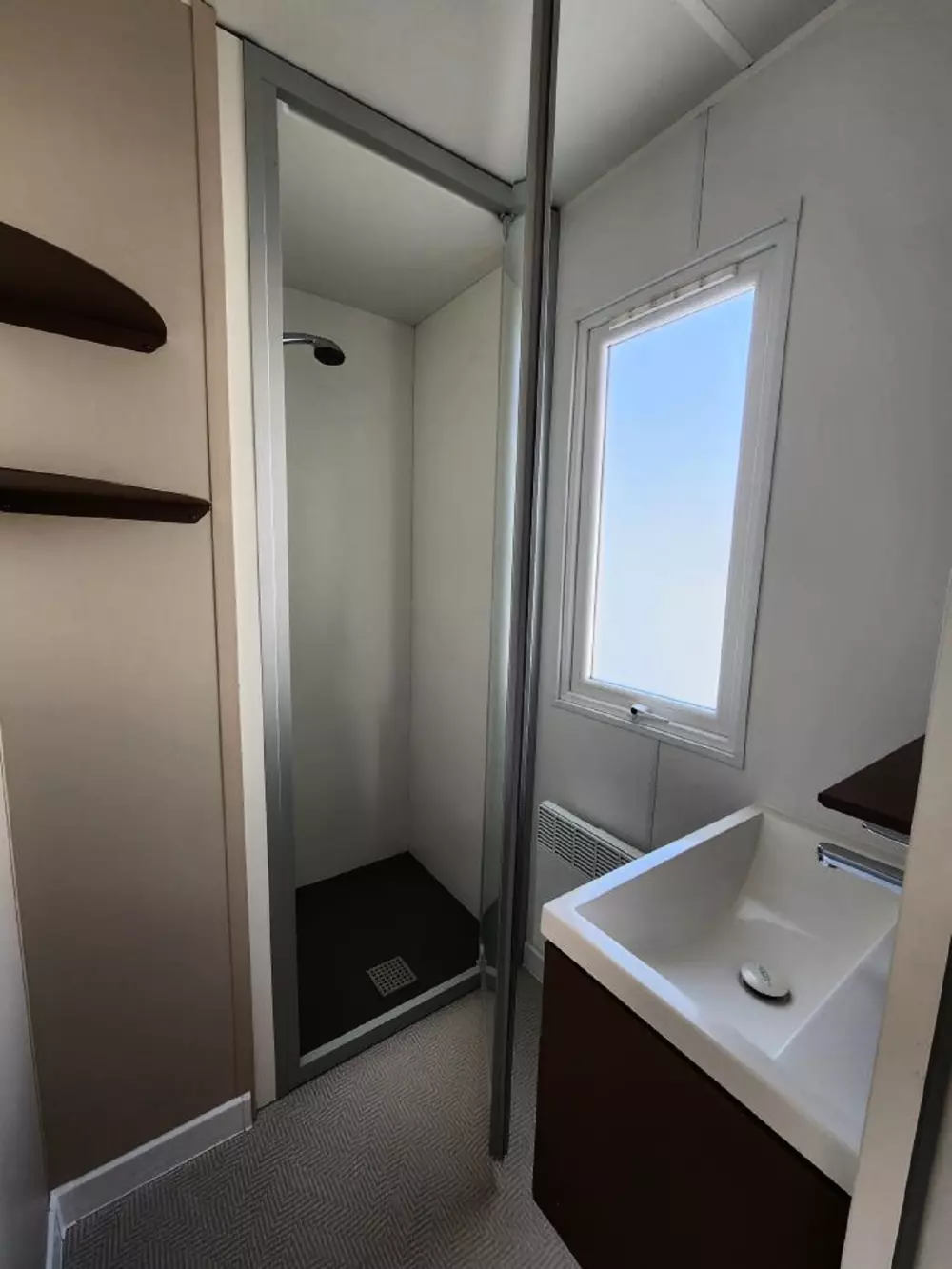 Camping Paradis L'Île de Kernodet 4 étoiles★★★★