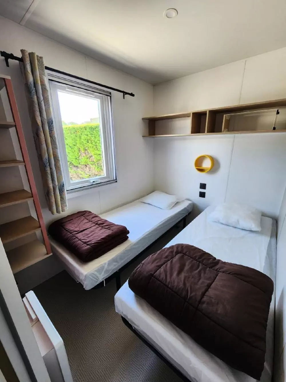 Camping Paradis L'Île de Kernodet 4 étoiles★★★★