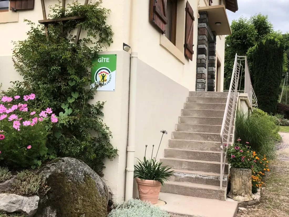 Location de Vacances Saint-Nabord 8