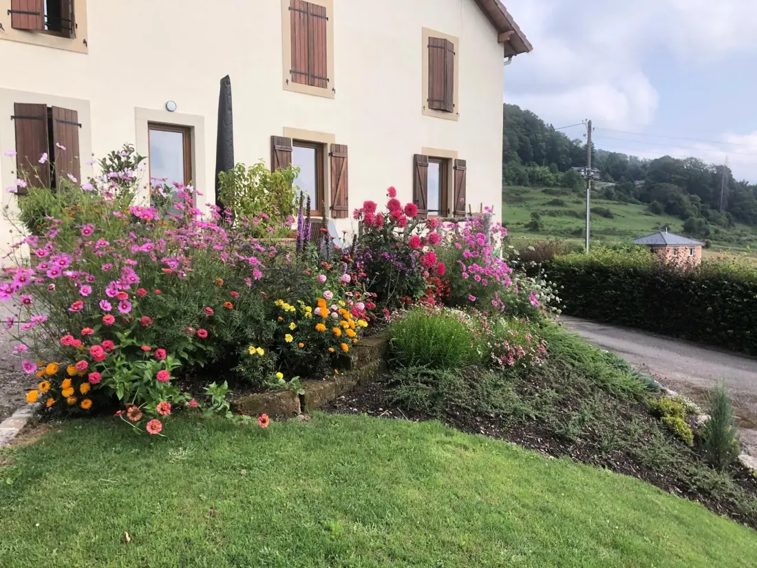 Location de Vacances Saint-Nabord 8