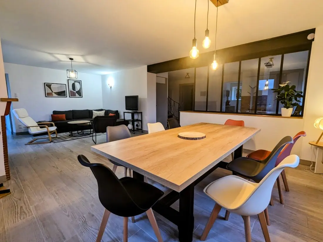 Location de Vacances Saint-Nabord 8