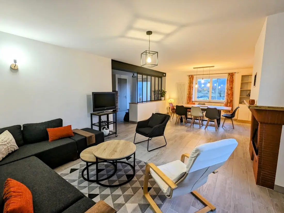 Location de Vacances Saint-Nabord 8