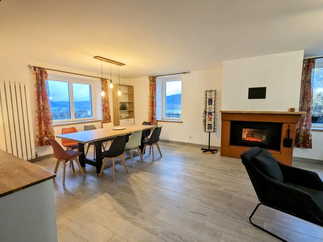 Location de Vacances Saint-Nabord 8