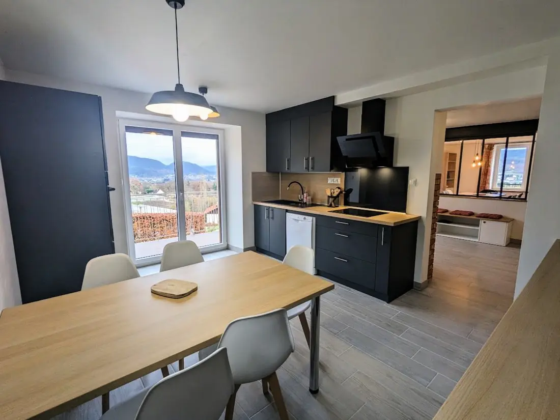 Location de Vacances Saint-Nabord 8