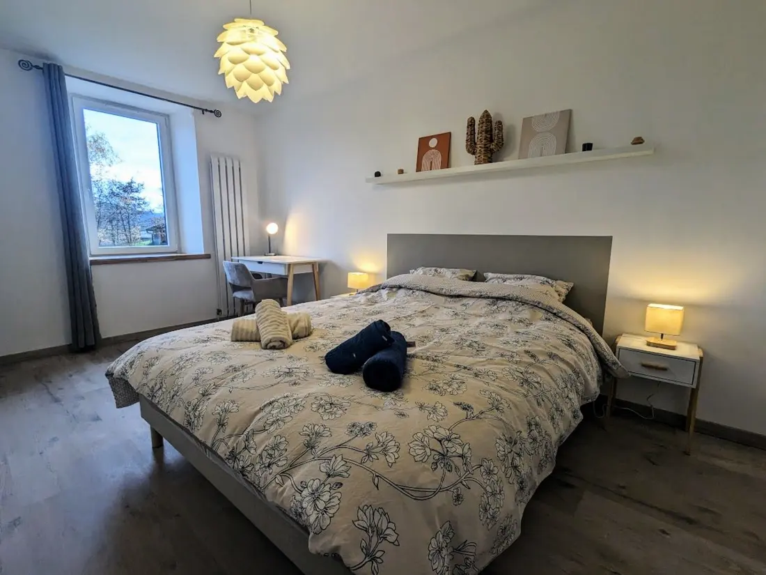 Location de Vacances Saint-Nabord 8
