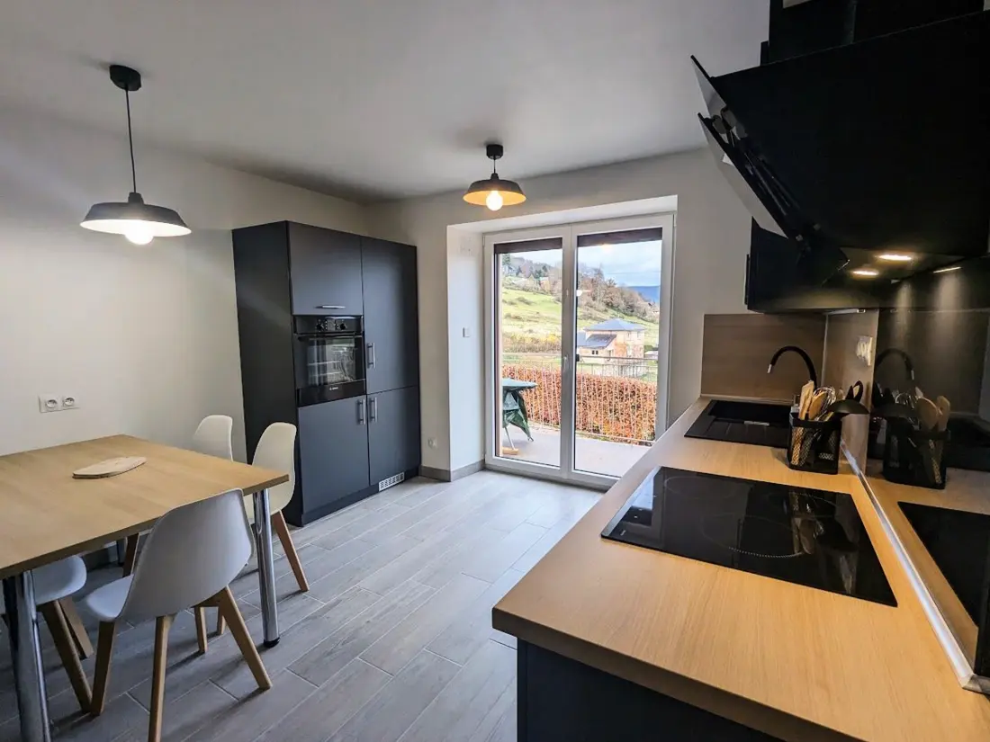 Location de Vacances Saint-Nabord 8