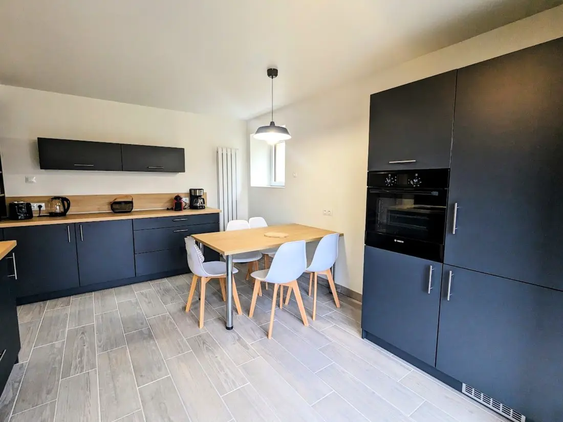 Location de Vacances Saint-Nabord 8