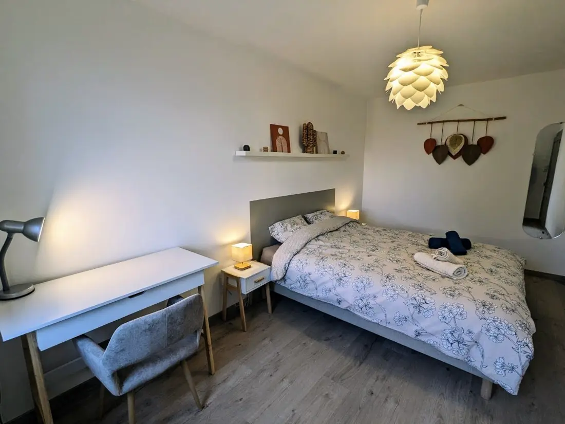 Location de Vacances Saint-Nabord 8