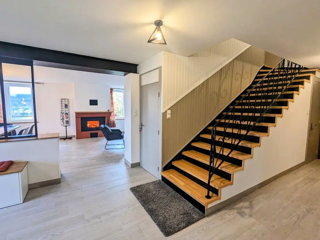 Location de Vacances Saint-Nabord 8