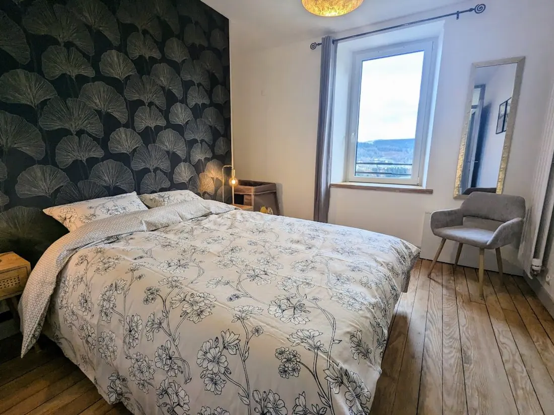 Location de Vacances Saint-Nabord 8