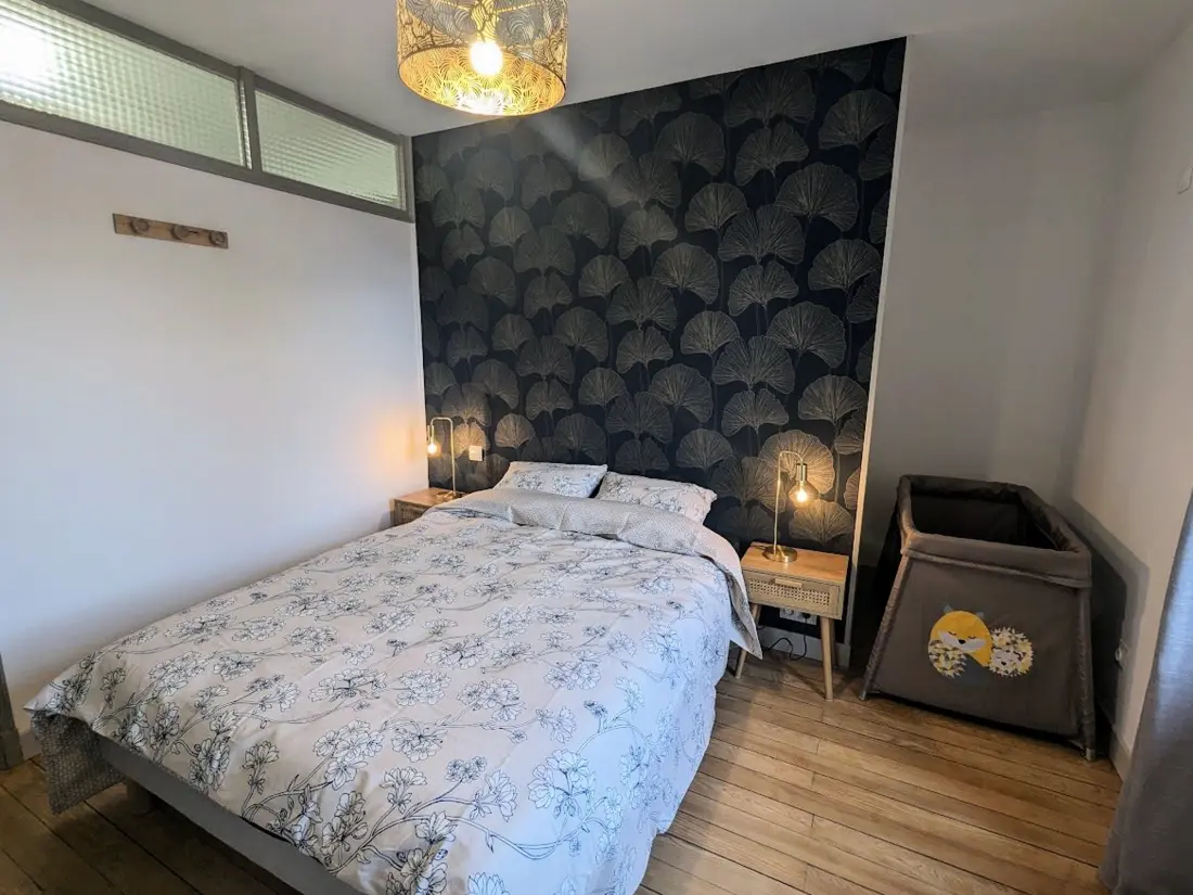 Location de Vacances Saint-Nabord 8