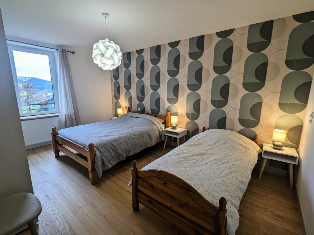 Location de Vacances Saint-Nabord 8