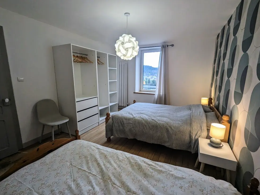 Location de Vacances Saint-Nabord 8