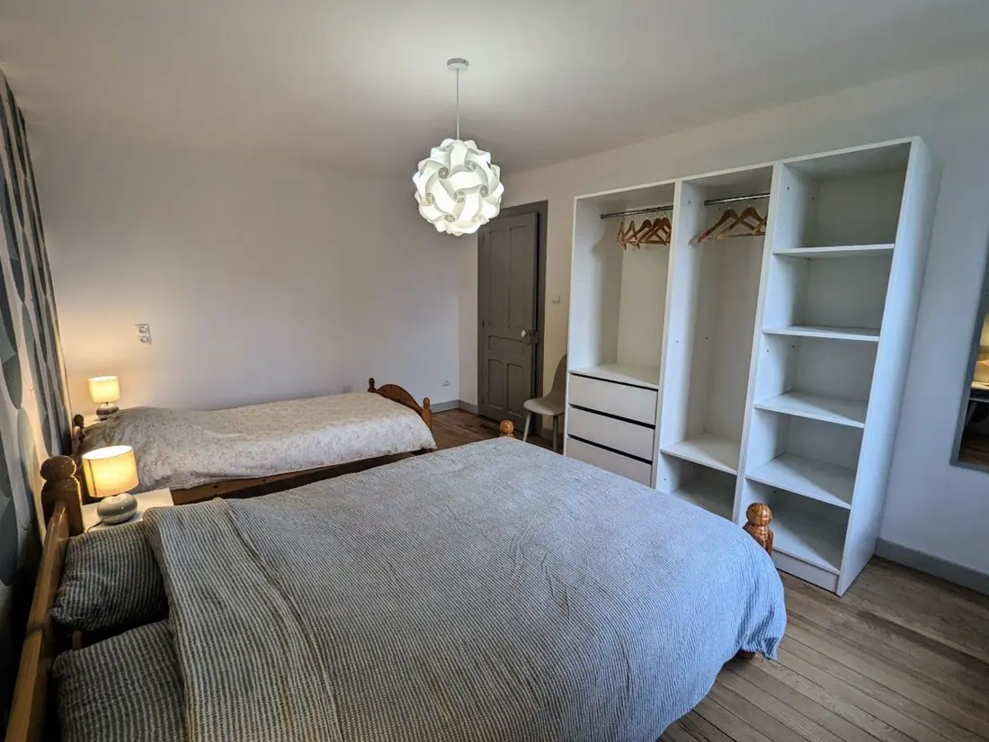 Location de Vacances Saint-Nabord 8