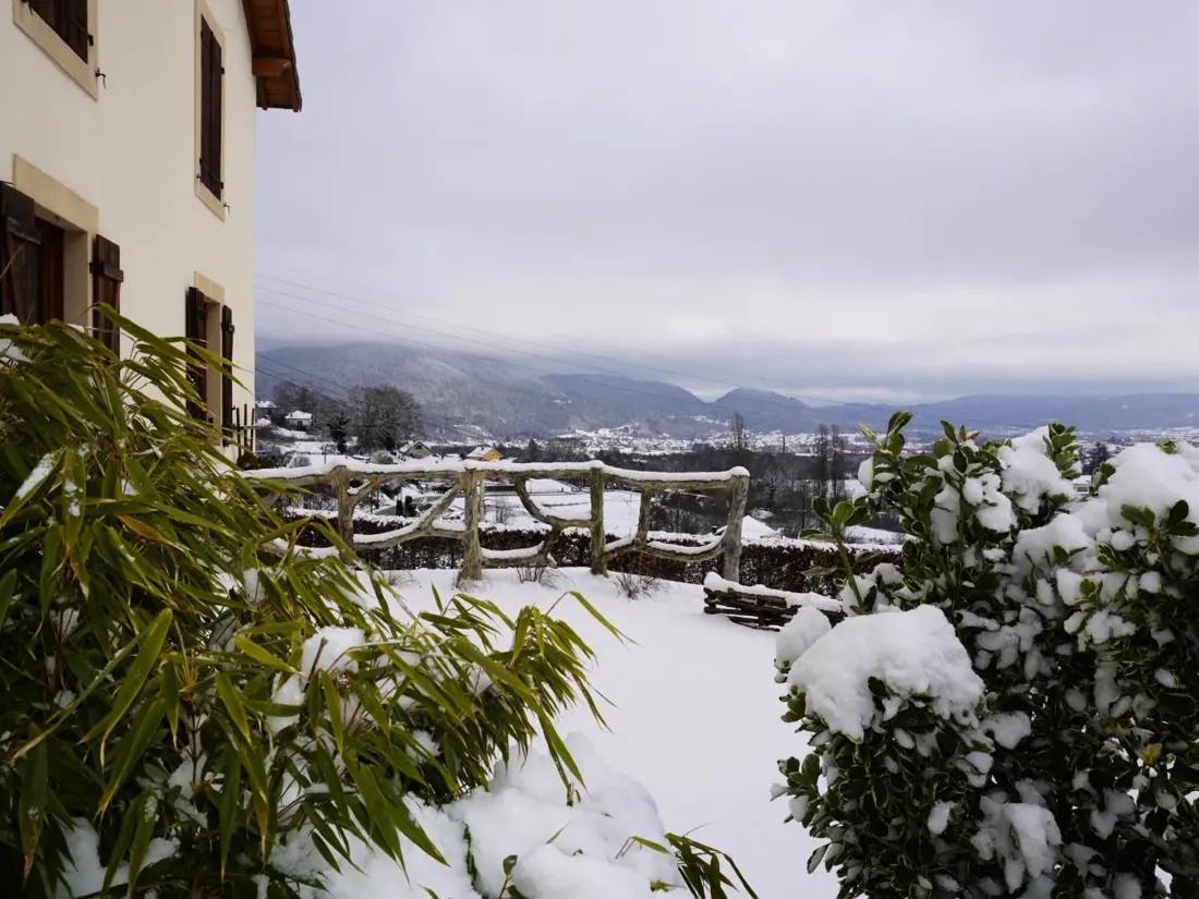 Location de Vacances Saint-Nabord 8