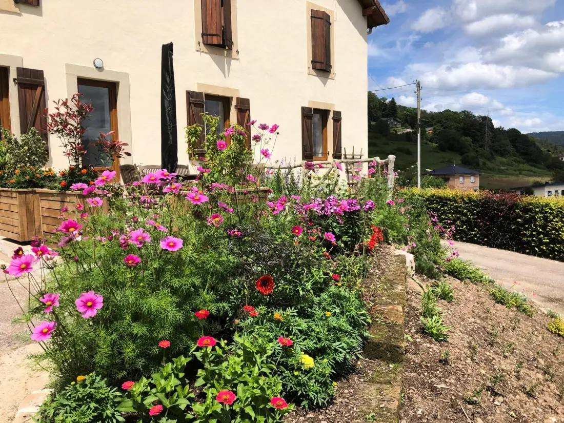 Location de Vacances Saint-Nabord 8