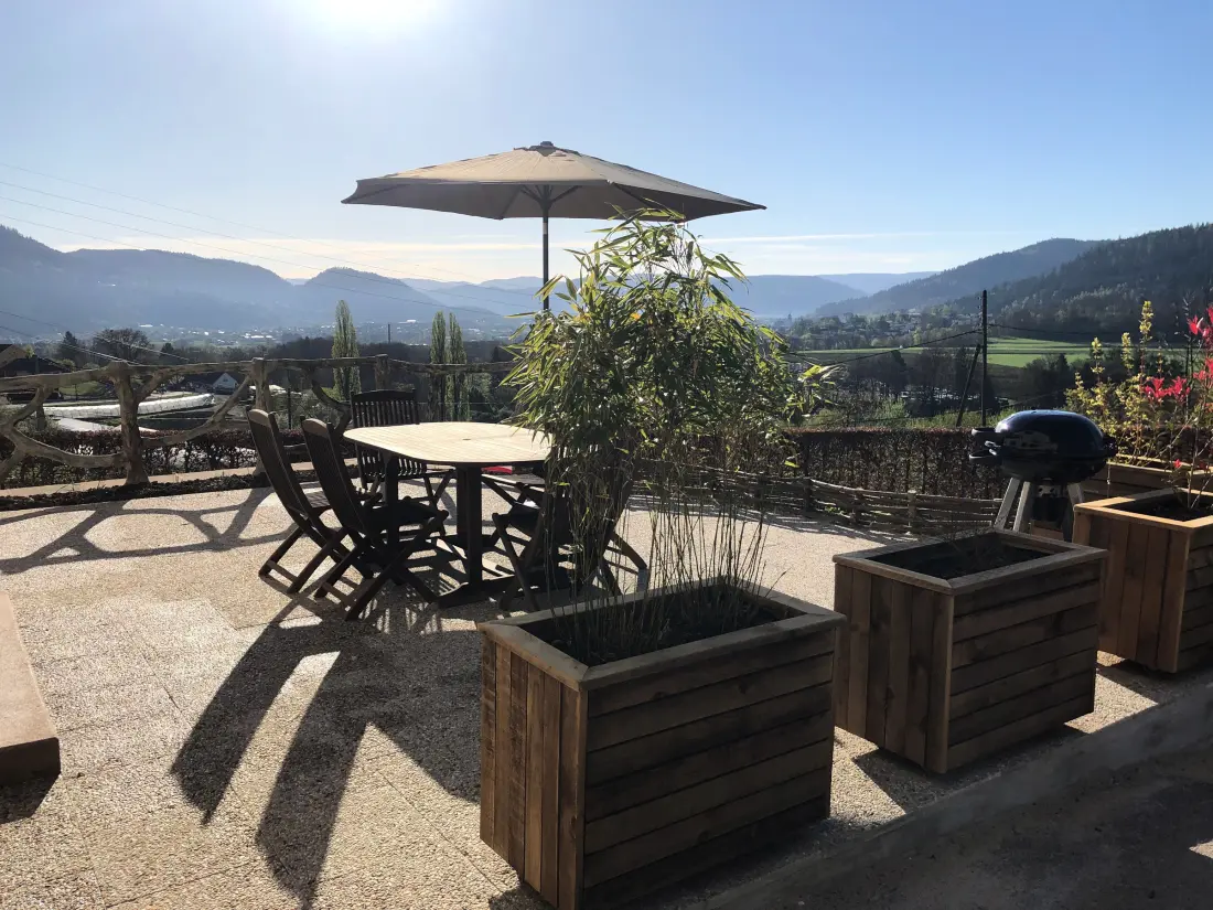 Location de Vacances Saint-Nabord 8
