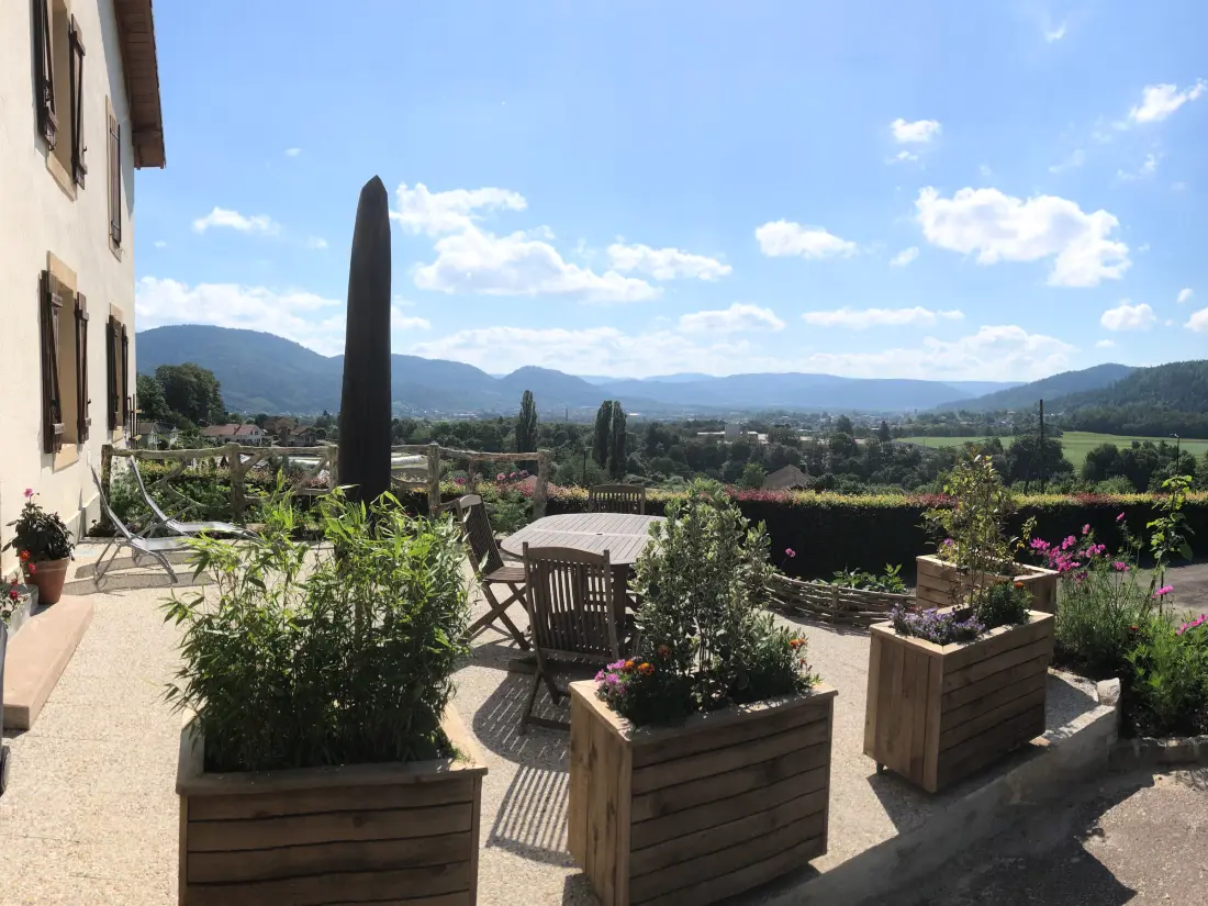 Location de Vacances Saint-Nabord 8