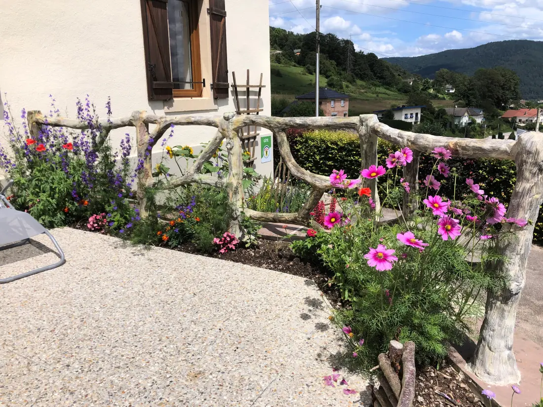 Location de Vacances Saint-Nabord 8