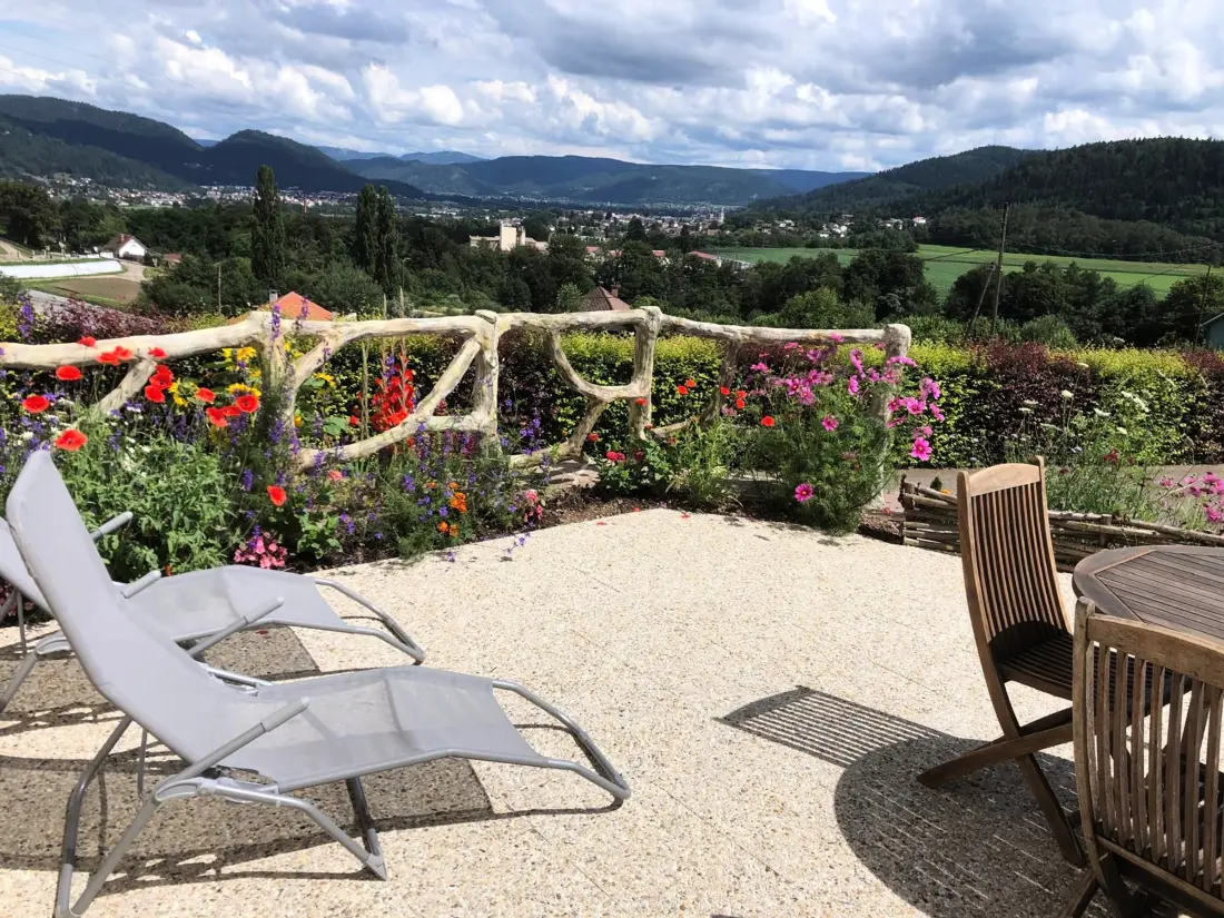 Location de Vacances Saint-Nabord 8