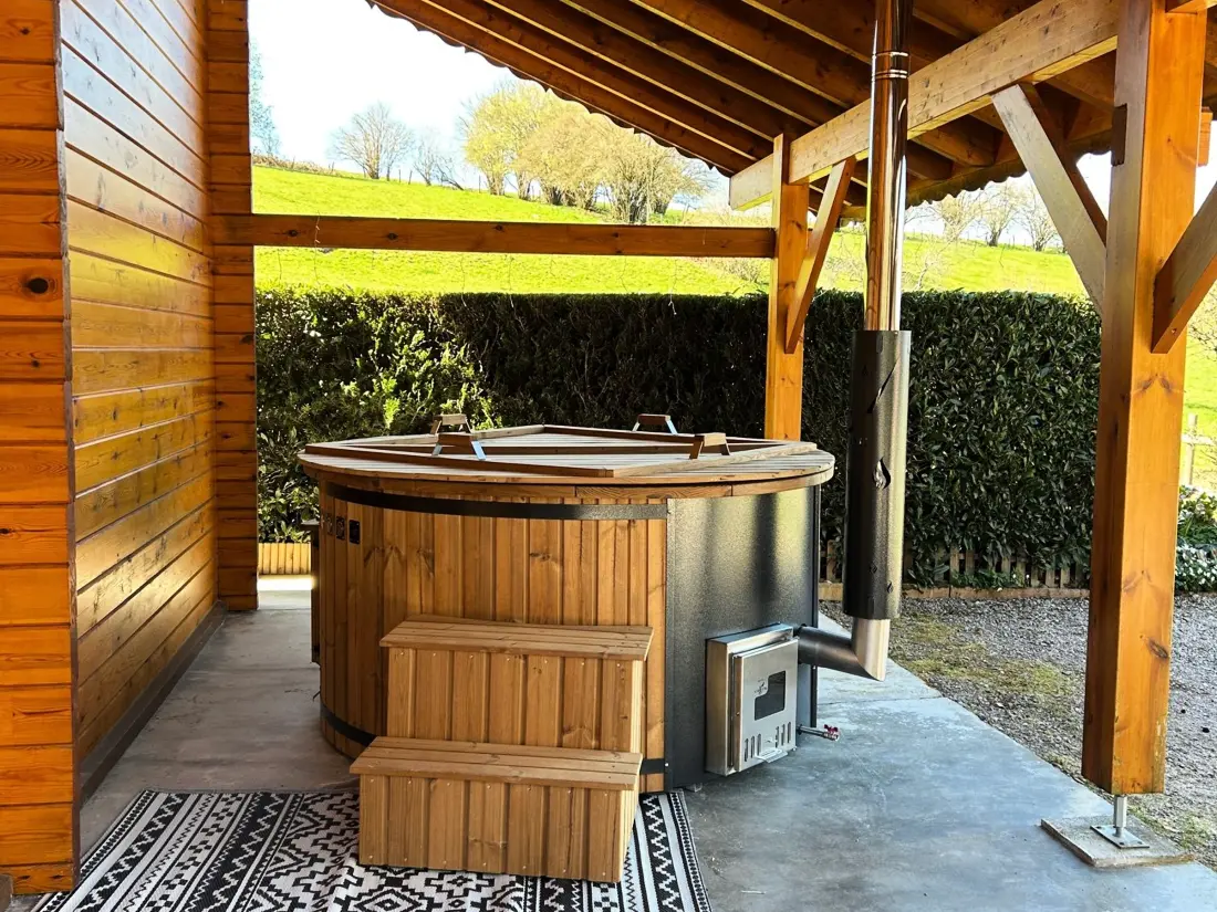 Maison de Vacances Saint-Nabord 3