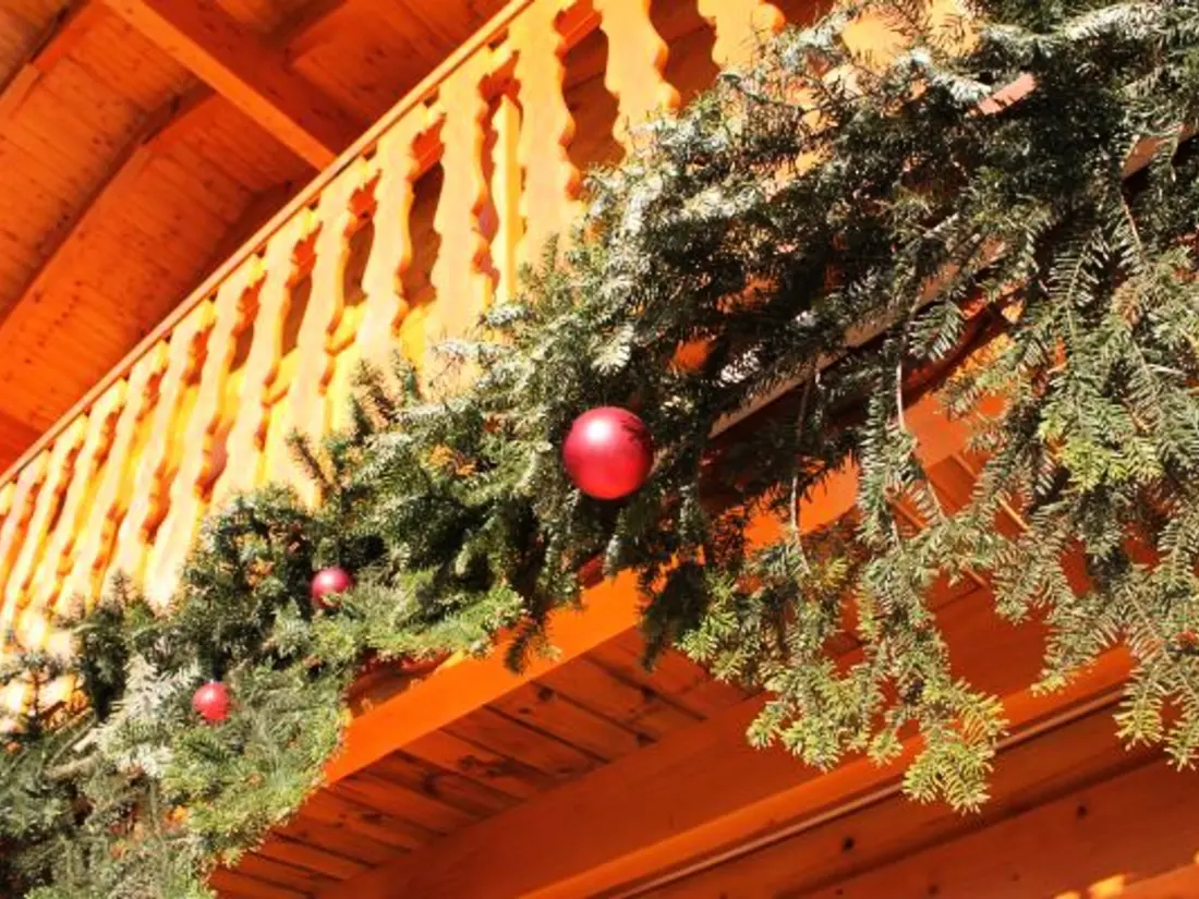 Maison de Vacances Saint-Nabord 6