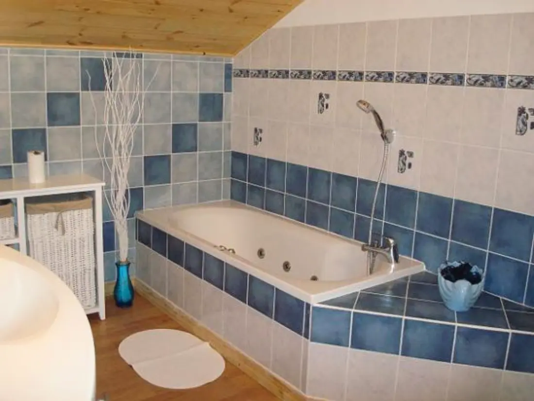Maison de Vacances Saint-Nabord 6