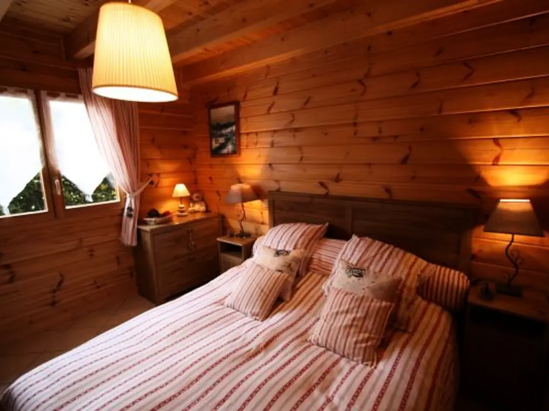 Maison de Vacances Saint-Nabord 6