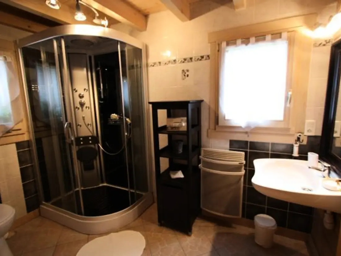Maison de Vacances Saint-Nabord 6