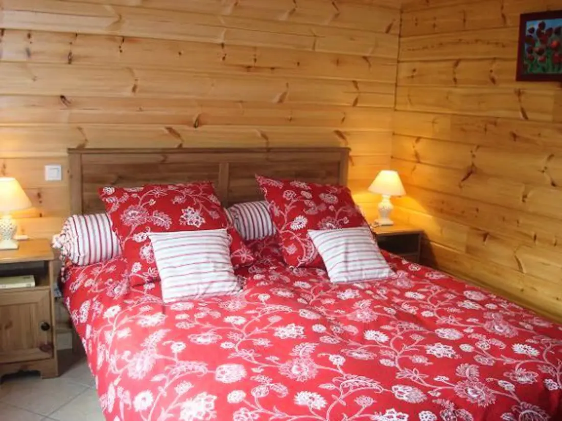 Maison de Vacances Saint-Nabord 6
