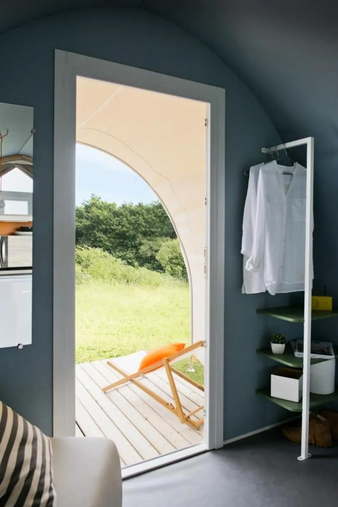 Flower Camping L'Abri-Côtier 3 étoiles★★★