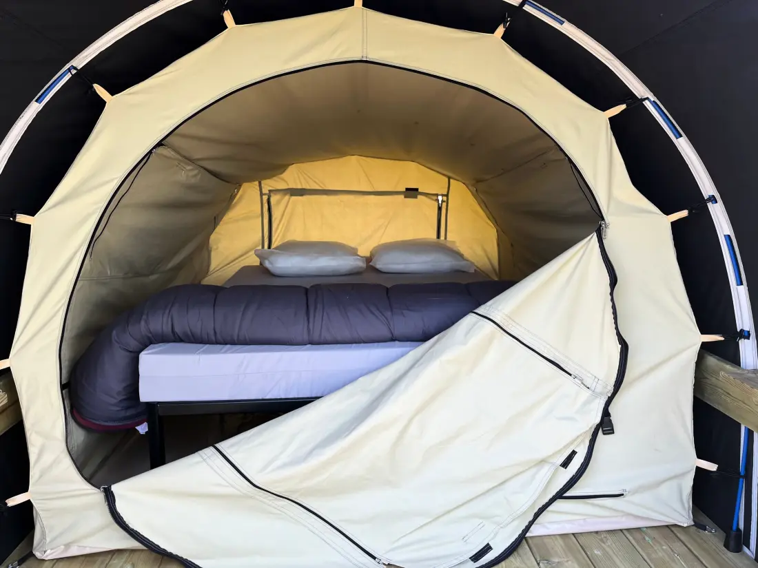 Flower Camping L'Abri-Côtier 3 étoiles★★★
