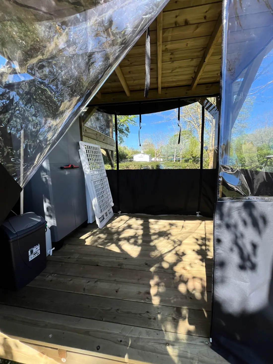 Flower Camping L'Abri-Côtier 3 étoiles★★★