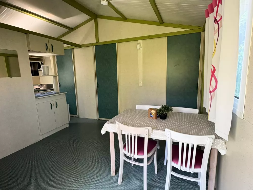 Flower Camping L'Abri-Côtier 3 étoiles★★★