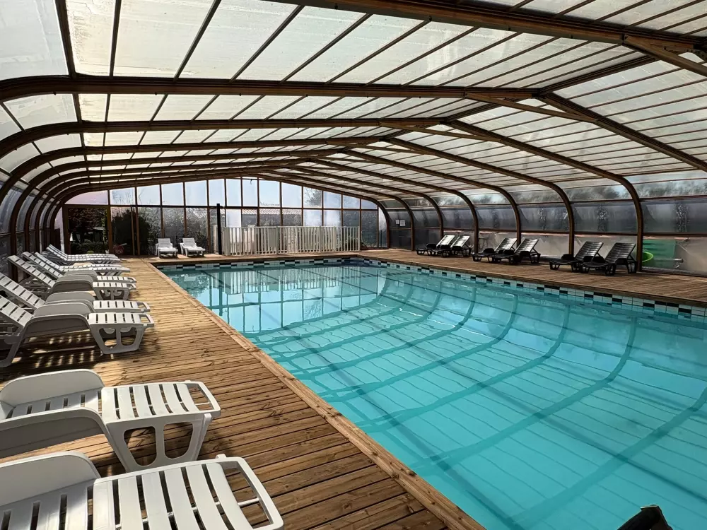 Flower Camping L'Abri-Côtier 3 étoiles★★★