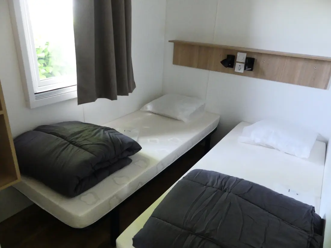 Flower Camping L'Abri-Côtier 3 étoiles★★★