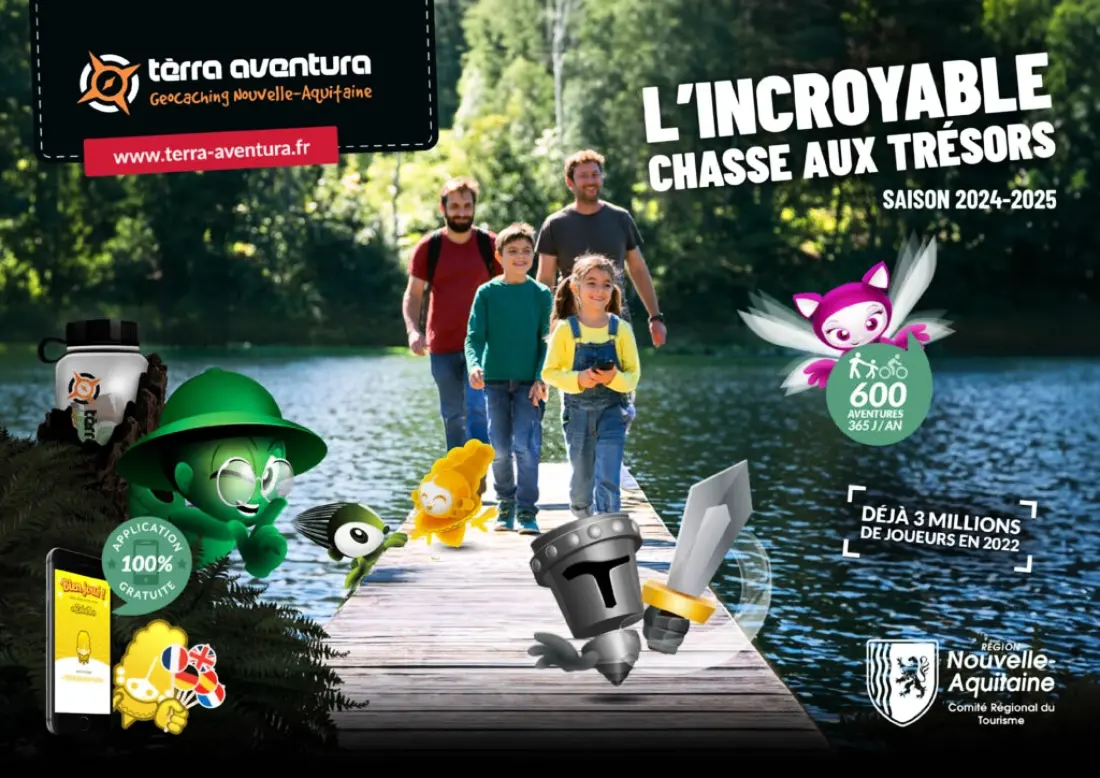 Flower Camping L'Abri-Côtier 3 étoiles★★★