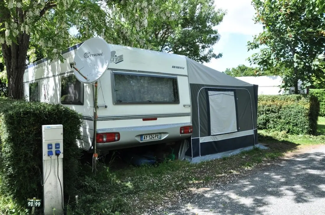 Flower Camping L'Abri-Côtier 3 étoiles★★★