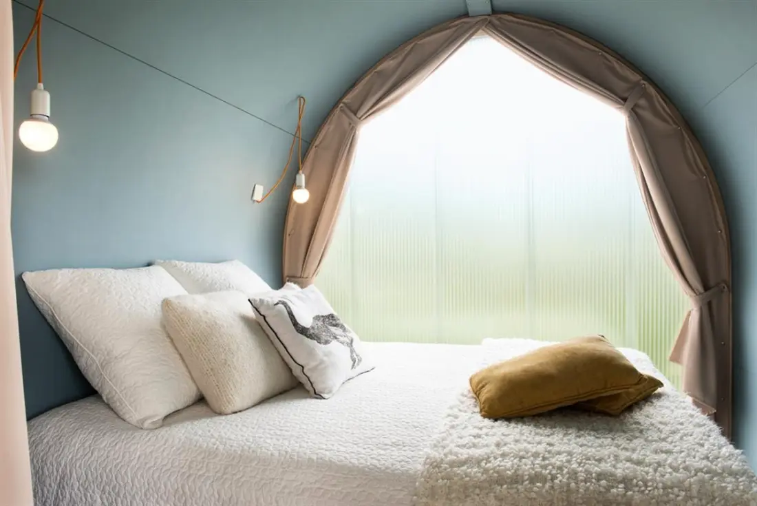 Flower Camping L'Abri-Côtier 3 étoiles★★★