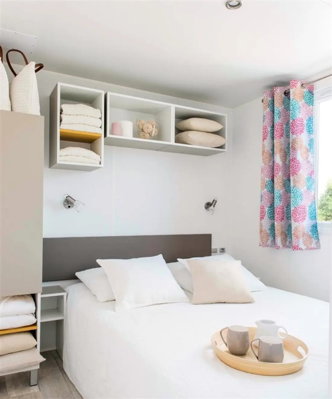 Flower Camping L'Abri-Côtier 3 étoiles★★★