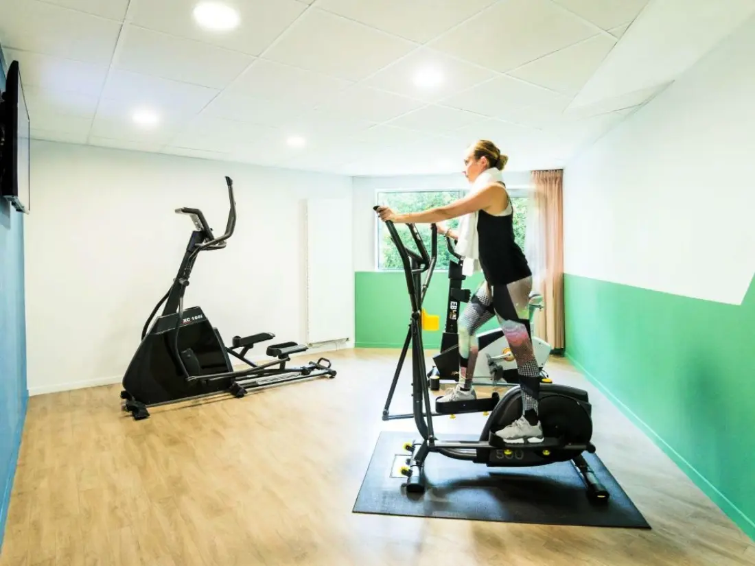 Aparthotel Adagio Access Saint-Nazaire 3 étoiles★★★